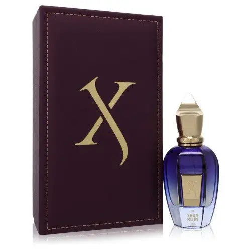 Experience the Enchantment of Club Shunkoin Eau by Xerjoff Unisex Fragrance