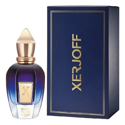 Experience the allure of More Than Words Oriental Woody Fragrance Unisex Xerjoff