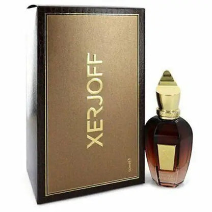 Experience the Allure of Stars Al-Khatt Eau by Xerjoff Oud Unisex Fragrance