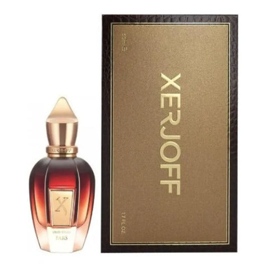 Xerjoff Oud Stars Fars Floral Spice Oriental Elegance Unisex Fragrance
