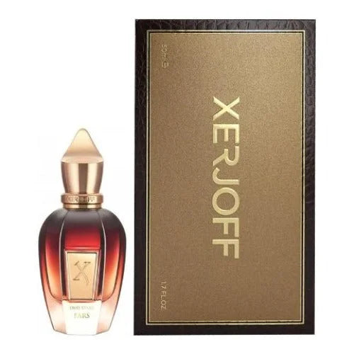 Xerjoff Oud Stars Fars Oriental Fragrance Blends for Unisex