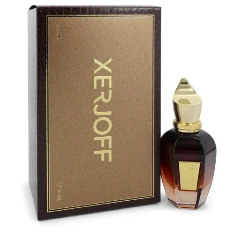 Vibrant Xerjoff Oud Stars Gao Woods and Spice Symphony Unisex Fragrance