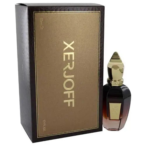 Experience Luxurious Elegance with Stars Malaysia Eau by Xerjoff Oud Women’s Perfume