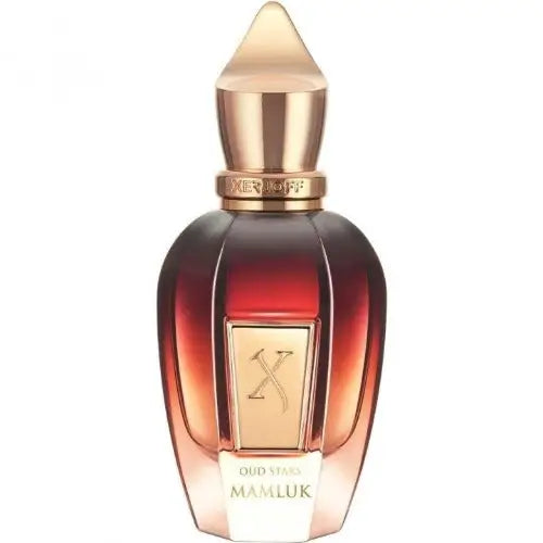 Experience the Allure of Xerjoff Oud Stars Mamluk Eau with Precious Woods Women’s Perfume