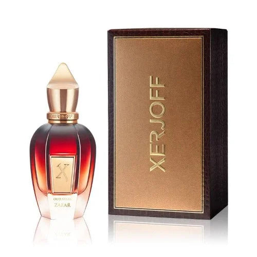 Xerjoff Unisex Fragrance - Oud Stars Zafar Eau De Parfum