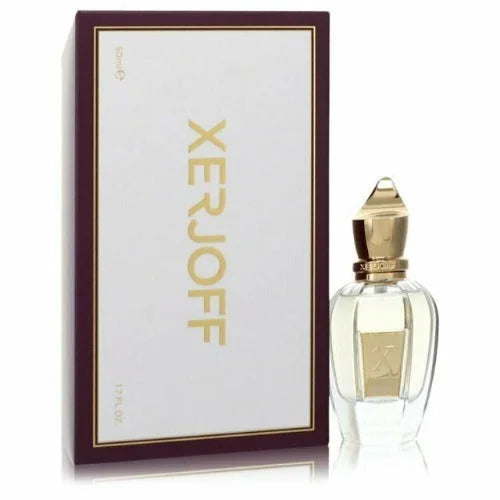 Xerjoff Unisex Fragrance - Shooting Stars Allende Eau De Parfum