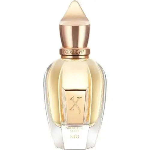 Experience the Allure of Xerjoff Shooting Stars Nio Eau Women’s Perfume