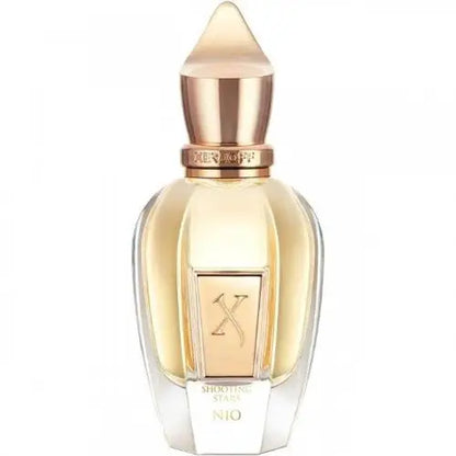 Experience the Allure of Xerjoff Shooting Stars Nio Eau Women’s Perfume