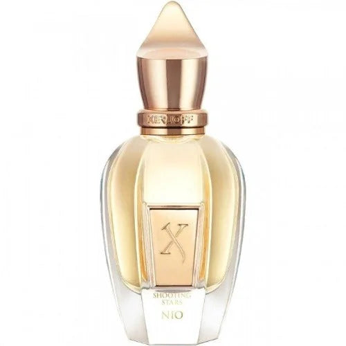 Xerjoff Shooting Stars Nio Perfume Spicy Citrus and Jasmine Elegance Women’s