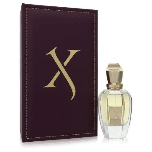 Transform Your Senses with Xerjoff Shooting Stars Oesel Eau Unisex Fragrance