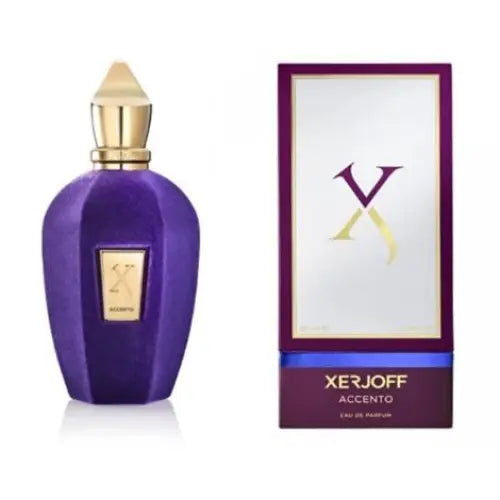 Experience the Velvet Elegance of Xerjoff Sospiro Accento Women’s Perfume