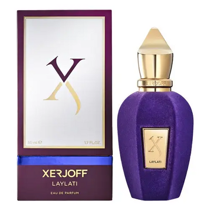 Experience the Allure of Xerjoff Sospiro Laylati Eau Women’s Perfume