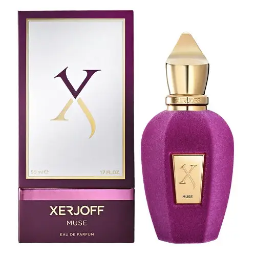 Unleash Your Inspiration with Xerjoff Sospiro Muse Eau Women’s Perfume