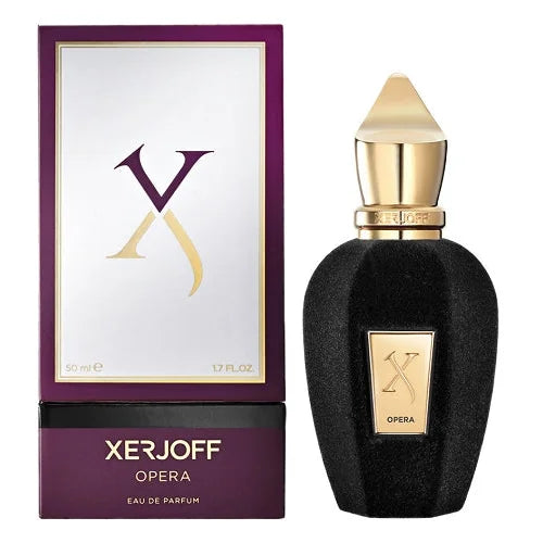 Xerjoff Women’s Perfume - Sospiro Opera Eau De Parfum