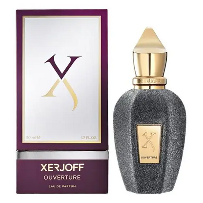 Discover the Alluring Xerjoff Sospiro Ouverture Eau Fragrance Women’s Perfume