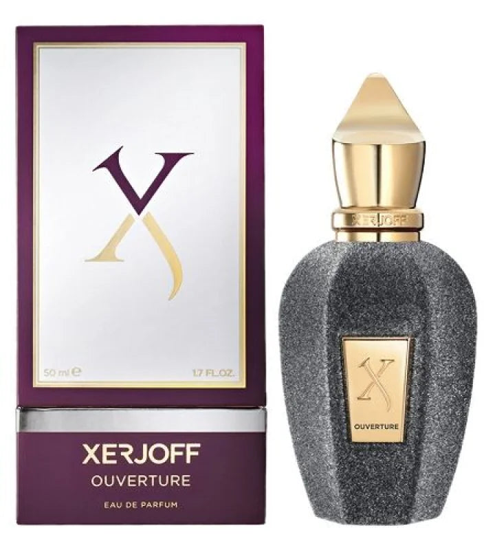 Luscious Xerjoff Sospiro Ouverture Eau Unisex Fragrance Women’s Perfume