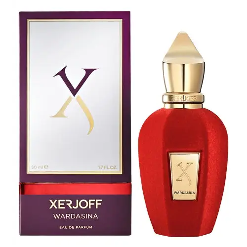 Experience the Allure of Xerjoff Sospiro Wardasina Eau Women’s Perfume