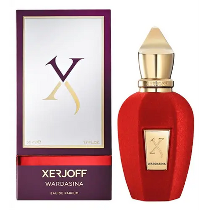 Experience the Allure of Xerjoff Sospiro Wardasina Eau Women’s Perfume