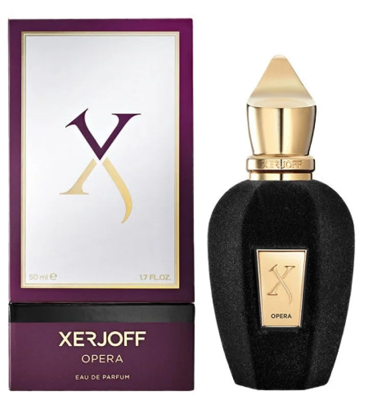 Xerjoff Women’s Perfume - Unleash Opera Sospiro Scent Sensation