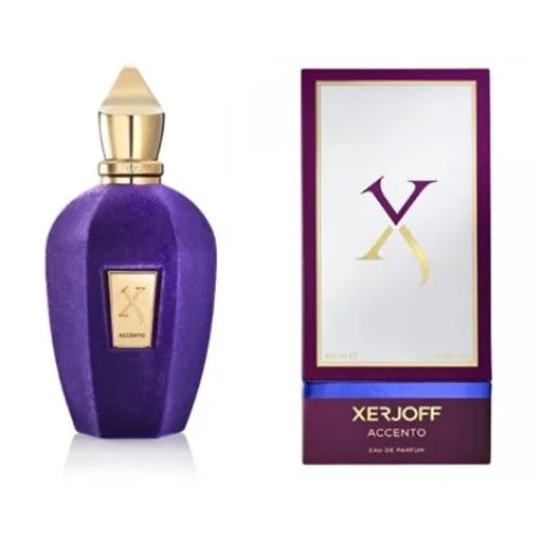 Xerjoff Velvet Collection Perfume for Women Tactile and Mysterious Women’s