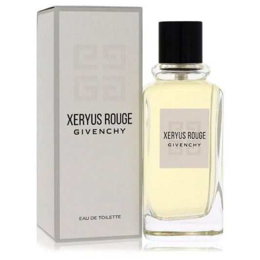 Sensual Nights with Xeryus Rouge Eau Men’s Cologne Givenchy