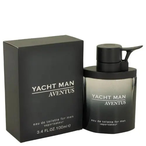 Unleash Adventure with Sergio Tacchini Aromatic Notes Fragrance Men’s Cologne Yacht