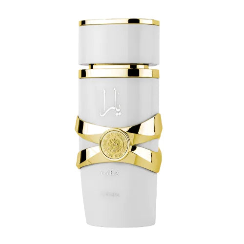 Yara Moi Perfume Amber Jasmine Peach and Caramel by Lattafa Women’s