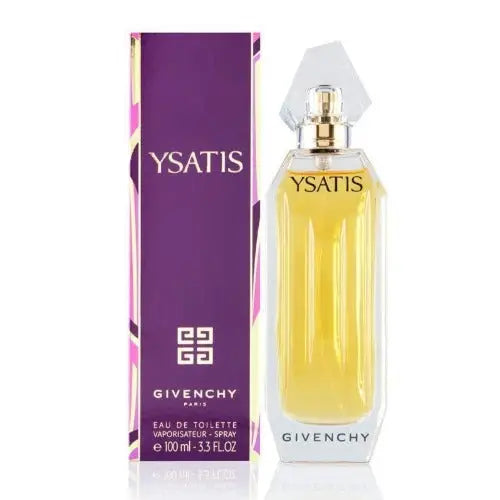 Ysatis Eau Dress Your Senses in Tropical Citrus Bliss Women’s Perfume Givenchy