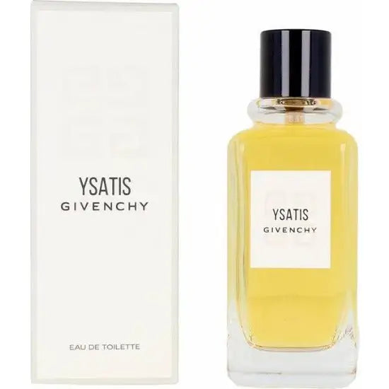 Ysatis Eau Dress Your Senses in Tropical Citrus Bliss Women’s Perfume Givenchy