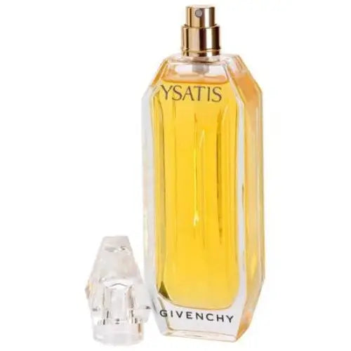 Ysatis Eau Dress Your Senses in Tropical Citrus Bliss Women’s Perfume Givenchy