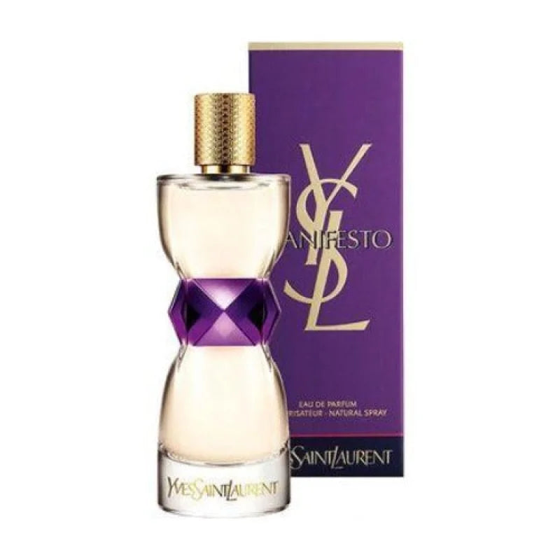 YSL Manifesto Eau De Parfum Women’s Perfume Yves Saint Laurent