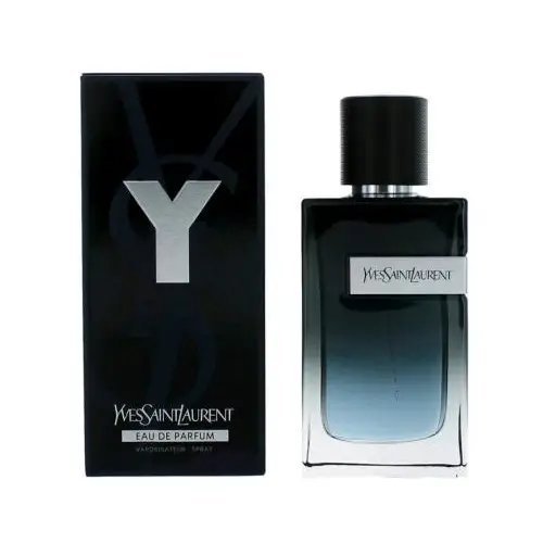 Unleash Strength with YSL Y Eau Dress for the Confident Man Men’s Cologne Yves Saint Laurent