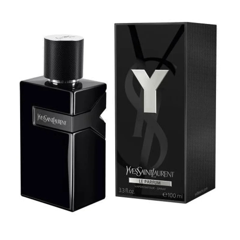 Ysl Y Le Parfum Men’s Cologne Yves Saint Laurent