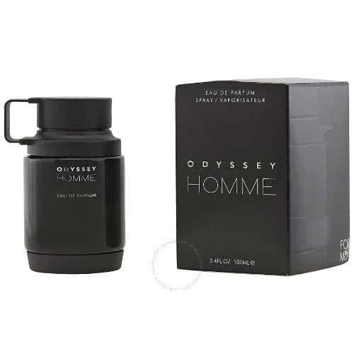 Men’s Cologne with Fresh Yuzu and Sea Notes Perfume Armaf