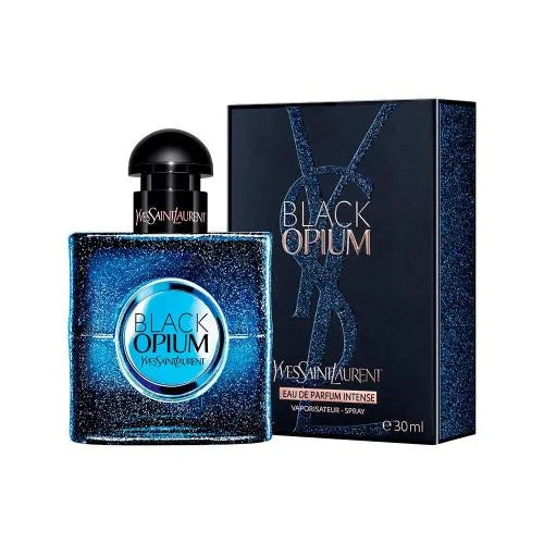 Yves Saint Laurent Women’s Perfume - Black Opium Intense Eau De Parfum