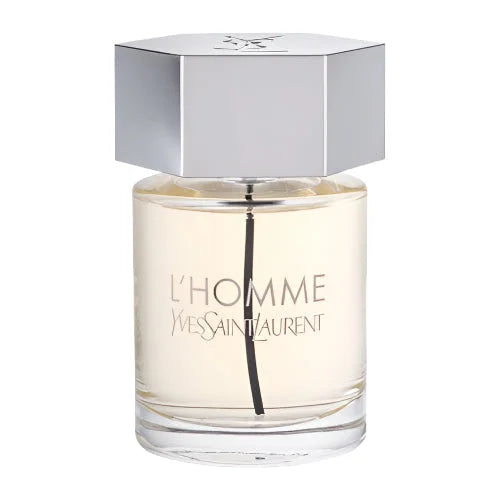Yves Saint Laurent L’homme Cologne Fresh Citrus and Warm Spice Scent Men’s