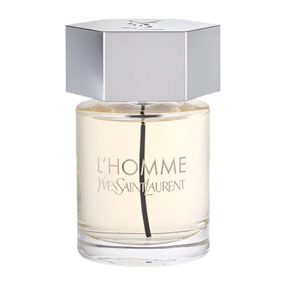 Yves Saint Laurent L’homme Cologne Fresh Citrus and Warm Spice Scent Men’s