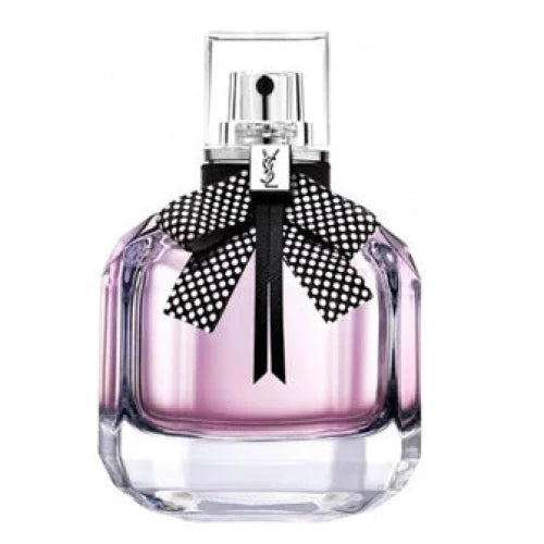Yves Saint Laurent Women’s Perfume - Mon Paris Star Edition Ysl Eau De Parfum
