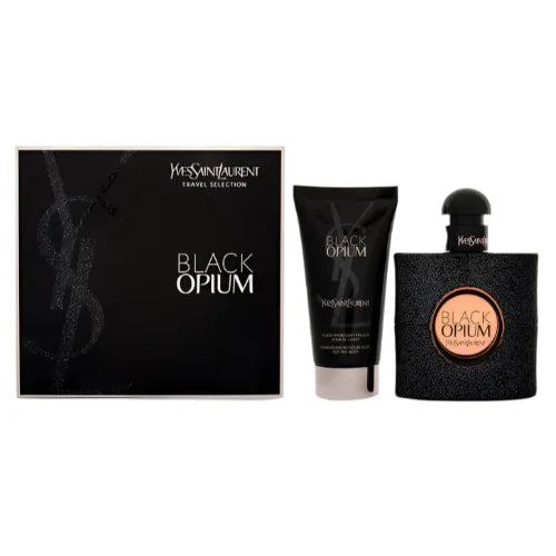 Yves Saint Laurent Women’s Gift Sets - Nathalie Lorson’s Perfume Set Sensation
