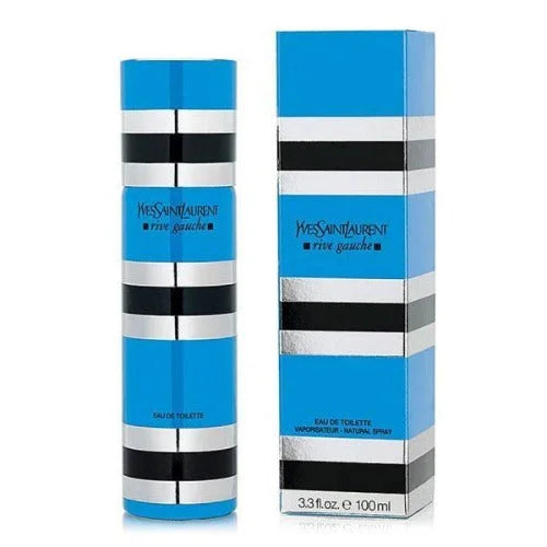 Yves Saint Laurent Women’s Perfume - Rive Gauche Eau De Toilette