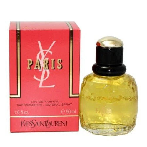 Yves Saint Laurent Women’s Perfume - YSL Paris Eau De Parfum